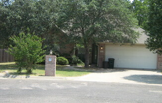 3 BEDROOM, 2 BATH, BELTON ISD