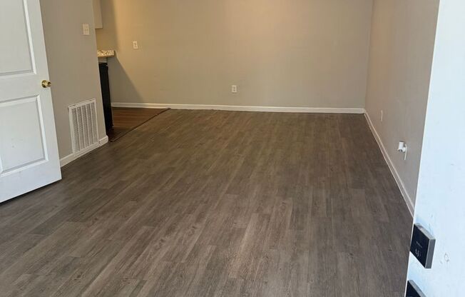 Carson Street Apts