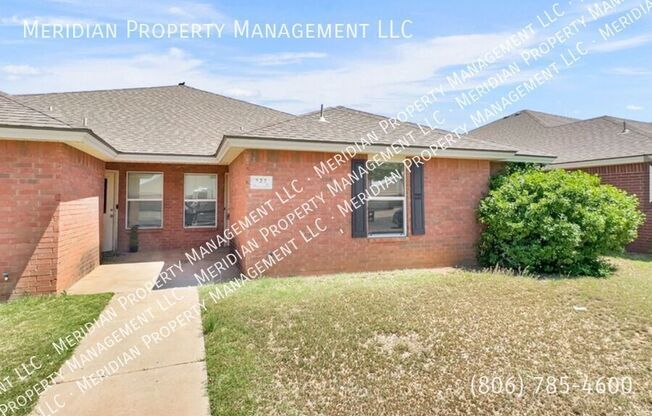 Partner-provided property photo