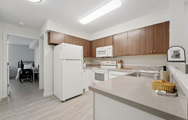 1 bed, 1 bath, 100 sqft, $950