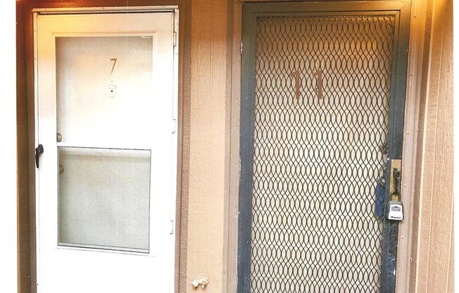 2 BR, 2 Bath Condo on Tripp Dr in Reno.