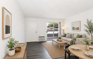 1 bed, 1 bath, 800 sqft, $2,025, Unit 16