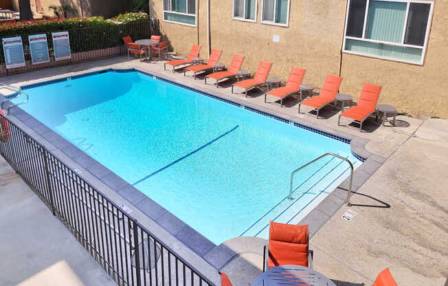 Welcome to Sunset Ridge at La Crescenta