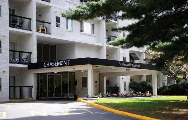 Chasemont