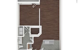 Partner-provided photo for $1285 unit