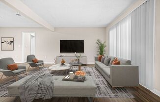 Castle Creek Apartments: Welcome Home to Comfort and Premier Living in Decatur, GA