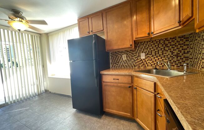 1 bed, 1 bath, 531 sqft, $1,395, Unit 503