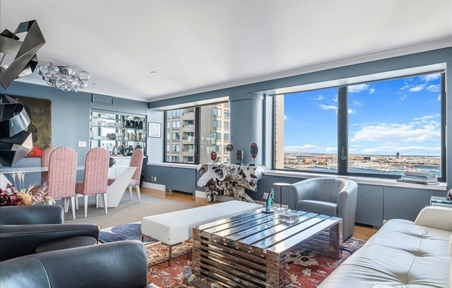 3 beds, 2.5 baths, 1,892 sqft, $8,550, Unit 26F