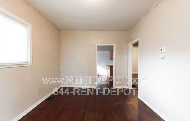1501 HENNING AVE