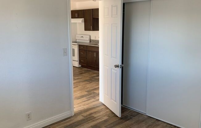 1 Bedroom 1 Bath In Central Las Vegas Newly Renovated