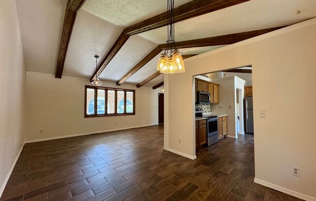 Welcome to your new home in the heart of Thornton!