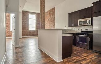 1 bed, 1 bath, 717 sqft, $2,595, Unit 404