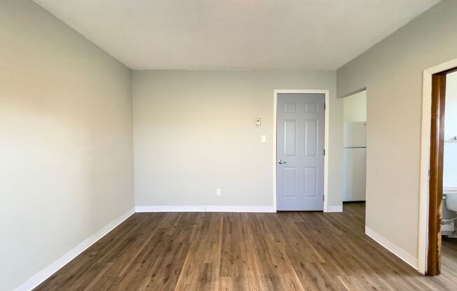 Studio, 1 bath, 190 sqft, $565, Unit 08