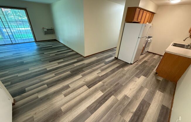 Williamsburg Flats 214