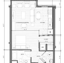 Partner-provided photo for $2590 unit