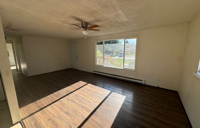 Dillard 3 bedroom home