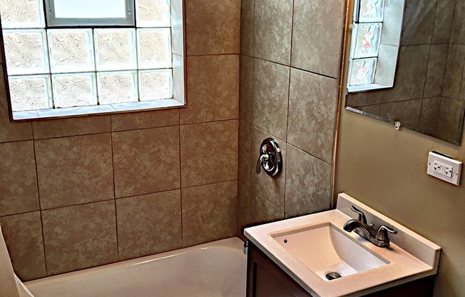 6534 S. Stewart Avenue