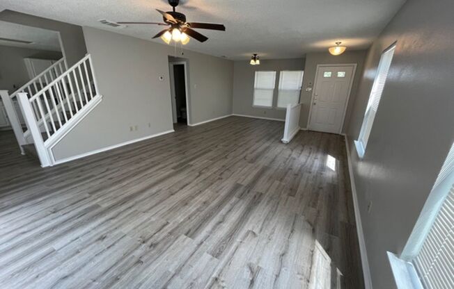 Coming soon..... Beautiful  3 bedroom 2 bath