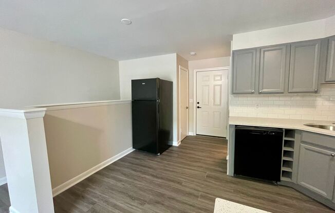 1 bed, 1.5 baths, 773 sqft, $1,600, Unit 8-3A