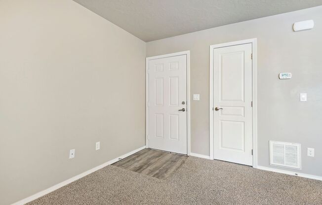 Now Leasing! 2 Bedroom, 2 Bathroom Apartment in Meridian