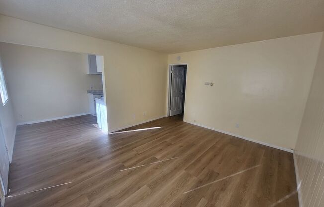 1 bed, 1 bath, 500 sqft, $1,450, Unit Unit 5