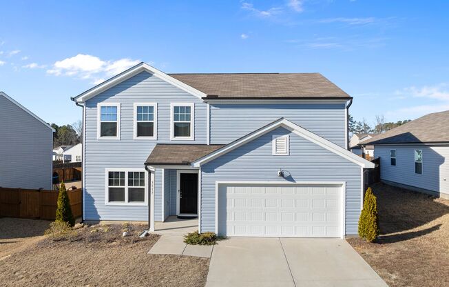 3517 Strawberry Patch Row