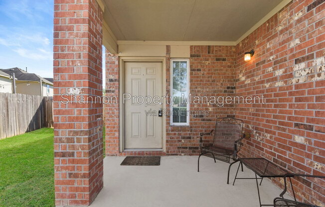 11711 RED HUMMINGBIRD DR