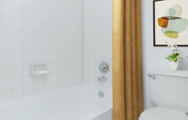 3 beds, 2.5 baths, 1,100 sqft, $1,650, Unit 2206