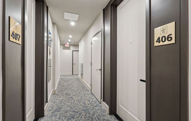 1 bed, 1 bath, 660 sqft, $1,788, Unit 206