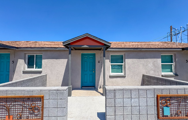 1110 E Highland Ave