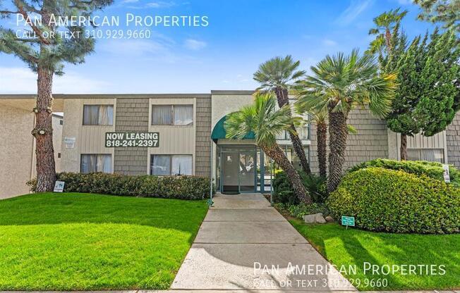 1418  Glenwood Rd. 101