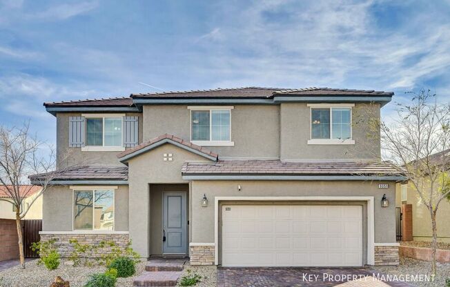 9351 BLAZING CYN AVE