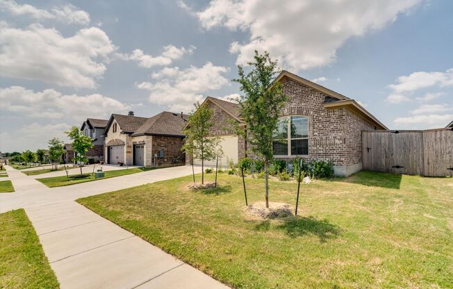 3500 Pauling Loop Round Rock, TX 78665