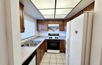 2 beds, 2 baths, $1,400