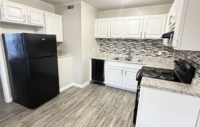 3 beds, 1.5 baths, 1,000 sqft, $1,346, Unit 436-A