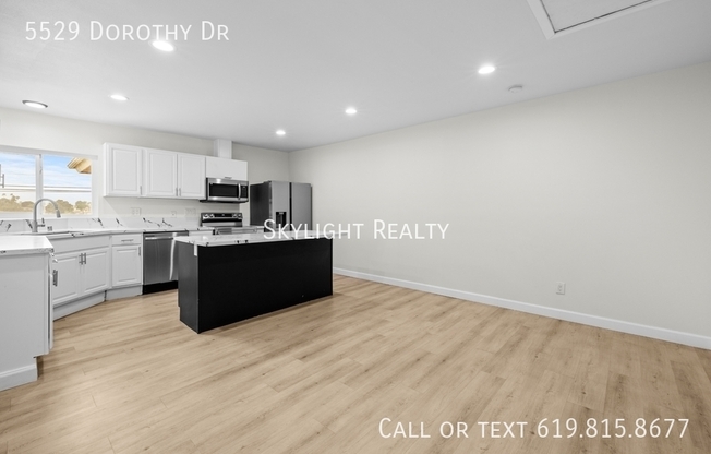 5529 DOROTHY DR