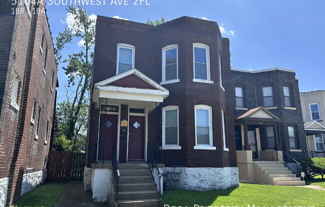 5104 A Southwest Ave.