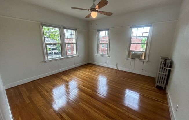 #367 MORLAND APARTMENTS