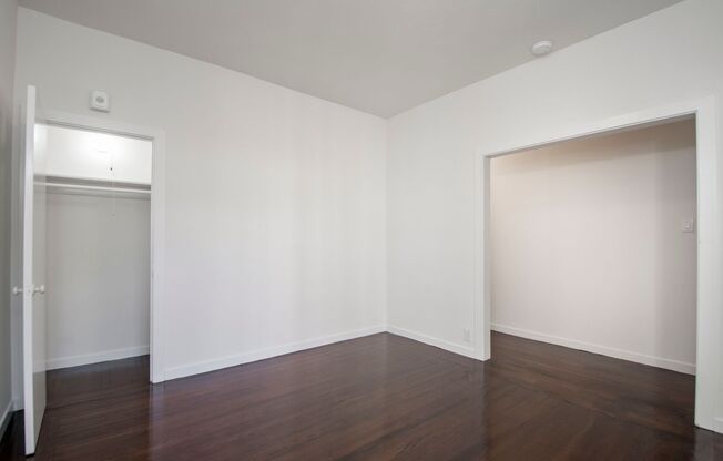 1434 Jones Street Apartments