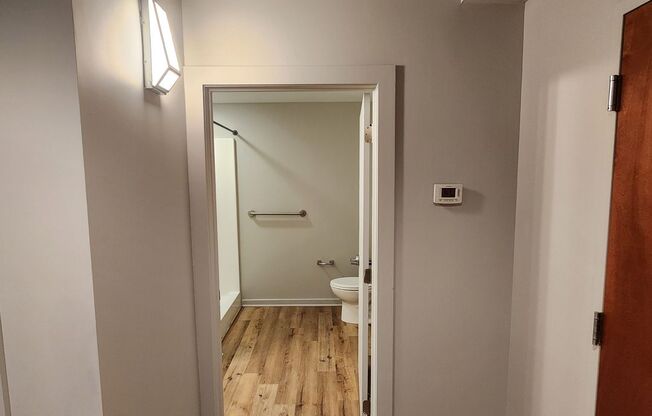 Studio, 1 bath, 431 sqft, $995, Unit Unit 200