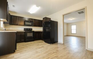 Parkview Townhomes I