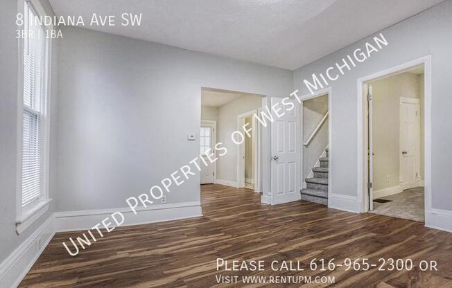 8 INDIANA AVE SW