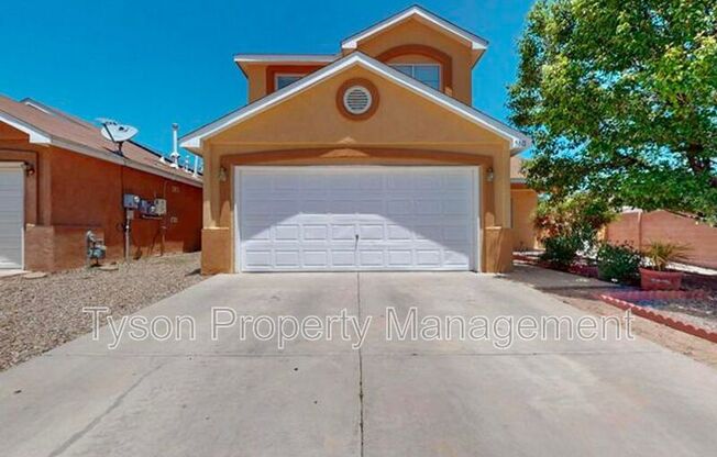 5801 DAY DREAMER RD NW