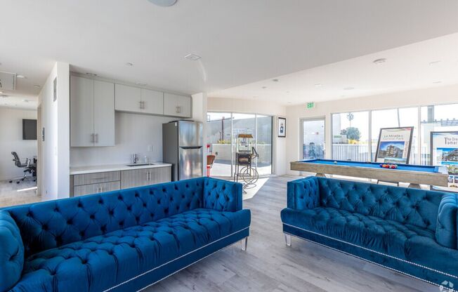 Legacy Tamarind Apartments