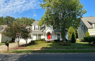 Gorgeous Colonial in Audrey Kell/Ballantyne