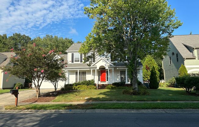 Gorgeous Colonial in Audrey Kell/Ballantyne