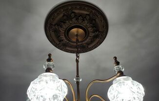 121 East Gilman Street