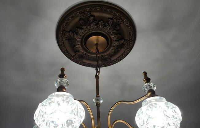 121 East Gilman Street