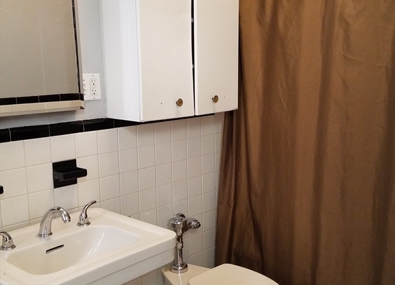 1 bed, 1 bath, 563 sqft, $3,300, Unit 9N
