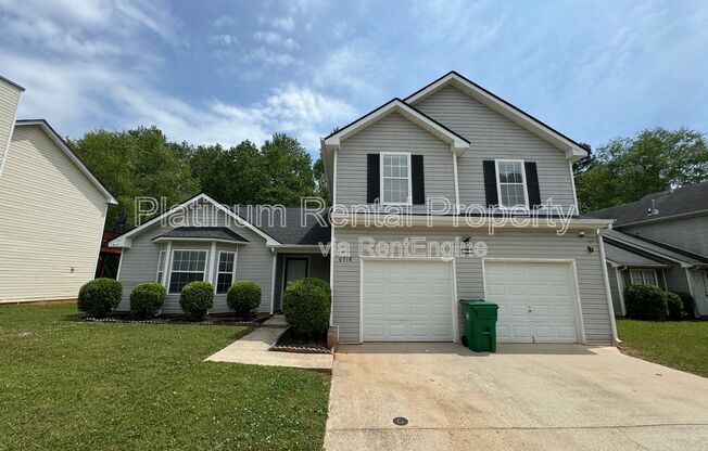 6718 POLE CRK DR